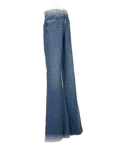 Zara Zara Jean / Kot %70 İndirimli.