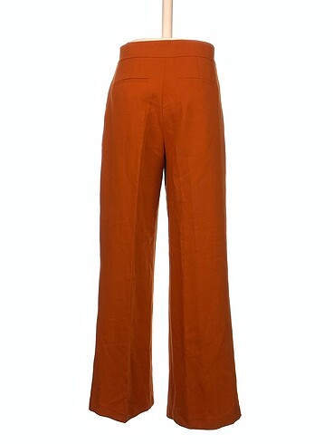 s Beden Zara Kumaş Pantolon %70 İndirimli.