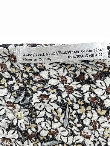 s Beden çeşitli Renk Zara Uzun Tulum %70 İndirimli.