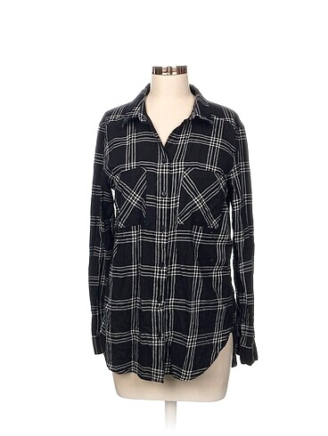 H&M Gömlek %70 İndirimli.