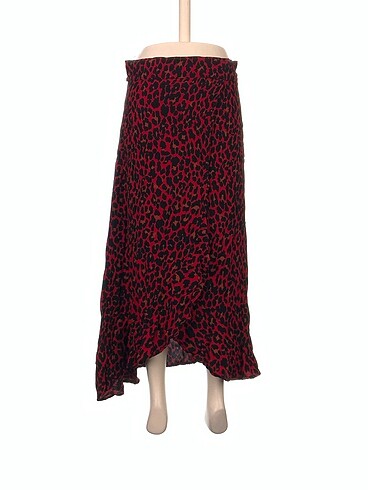 BSL FASHION Mini Etek %70 İndirimli.
