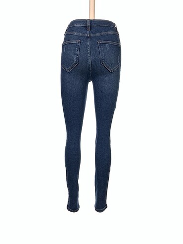 38 Beden River Island Jean / Kot %70 İndirimli.