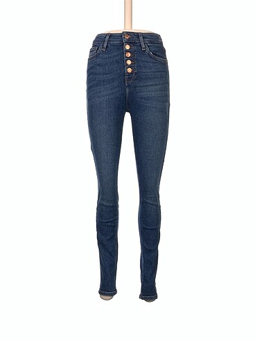 River Island Jean / Kot %70 İndirimli.