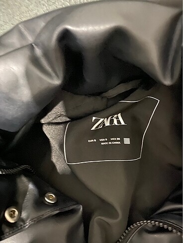 Zara Zara Mont