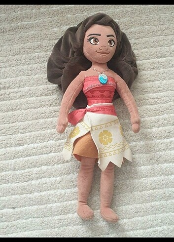 Peluş moana