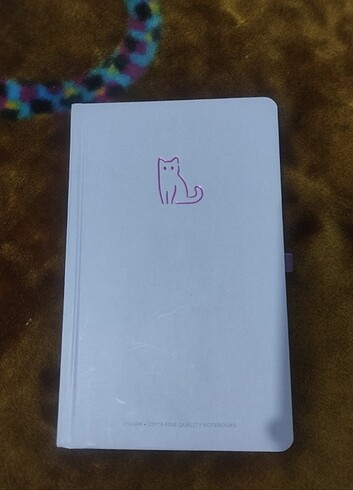 Defter/ajanda