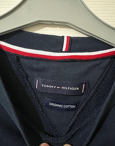 Tommy Hilfiger Tommy Hılfiger Sweatshirt