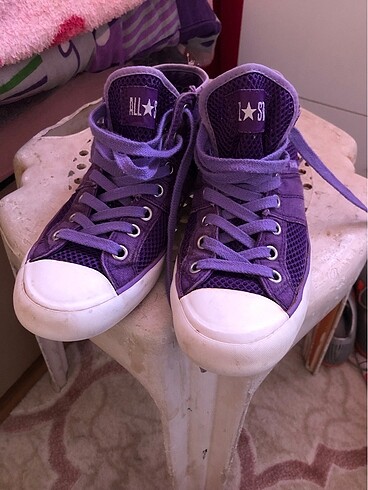 Orjinal converse