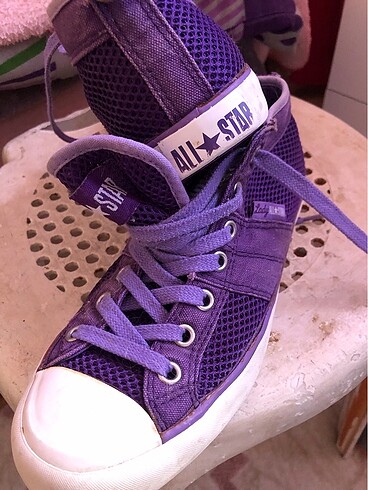 Converse Orjinal converse