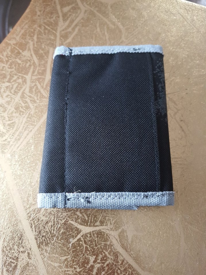 Galatasaray Baskılı Gri Erkek Cüzdanı - Görsel 2