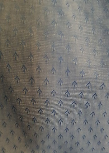 Mavi Erkek Regular Fit Gömlek - Görsel 3