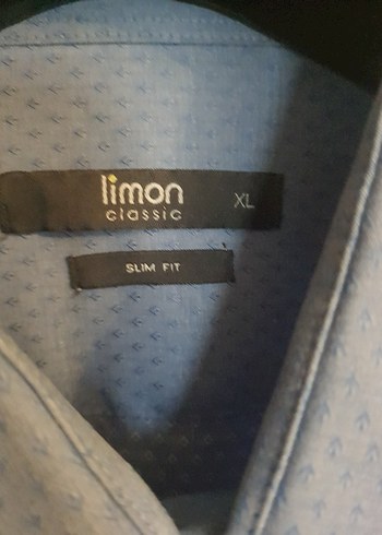 Mavi Erkek Regular Fit Gömlek - Görsel 2