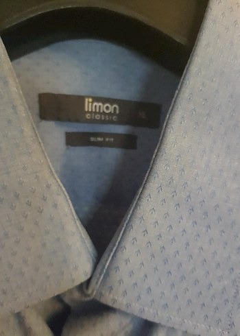 Mavi Erkek Regular Fit Gömlek - Görsel 6