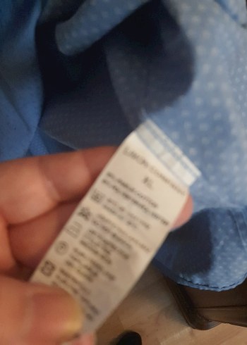 Mavi Erkek Regular Fit Gömlek - Görsel 4