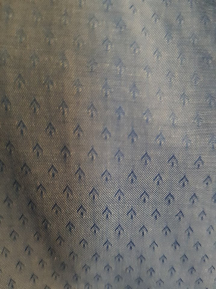 Mavi Erkek Regular Fit Gömlek - Görsel 3