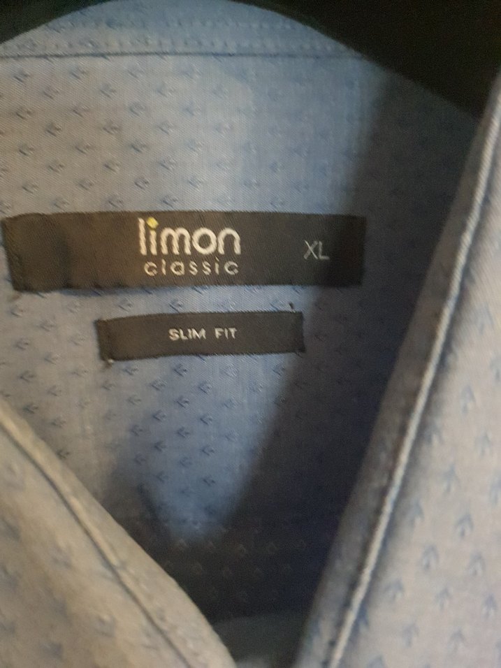 Mavi Erkek Regular Fit Gömlek - Görsel 2