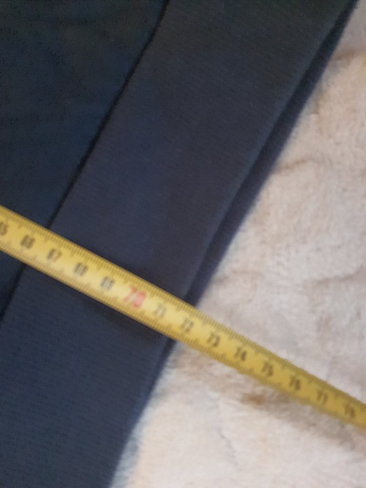 Siyah Fermuarlı Yüksek Yakalı Erkek Sweatshirt mudo - Görsel 4