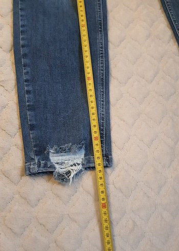 trendyolmilla kadın Jean - Görsel 6