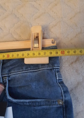 trendyolmilla kadın Jean - Görsel 7