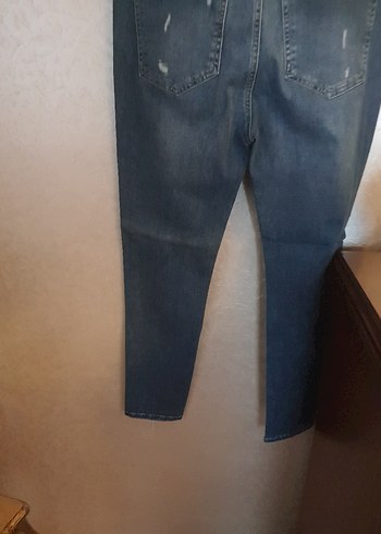 trendyolmilla kadın Jean - Görsel 5