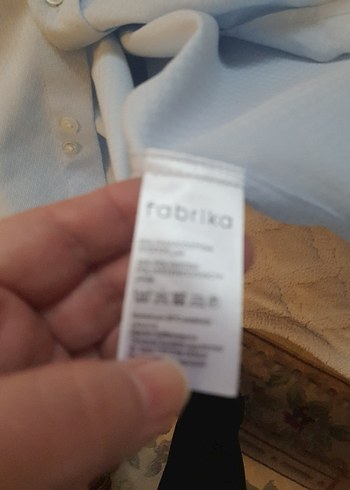 Fabrika Gri Erkek Gömlek - Görsel 4