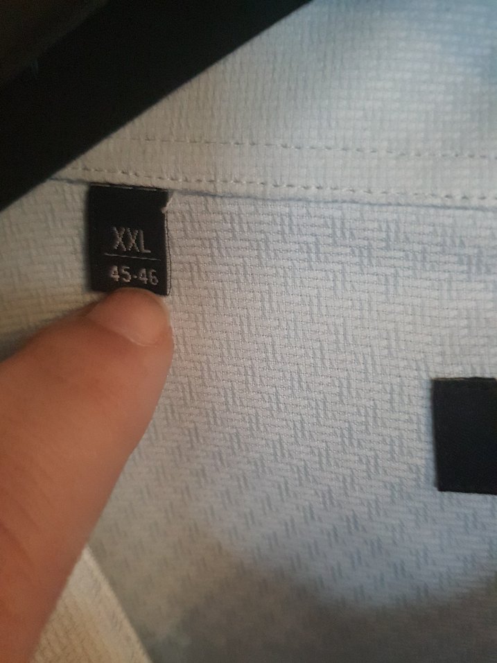 Fabrika Gri Erkek Gömlek - Görsel 3