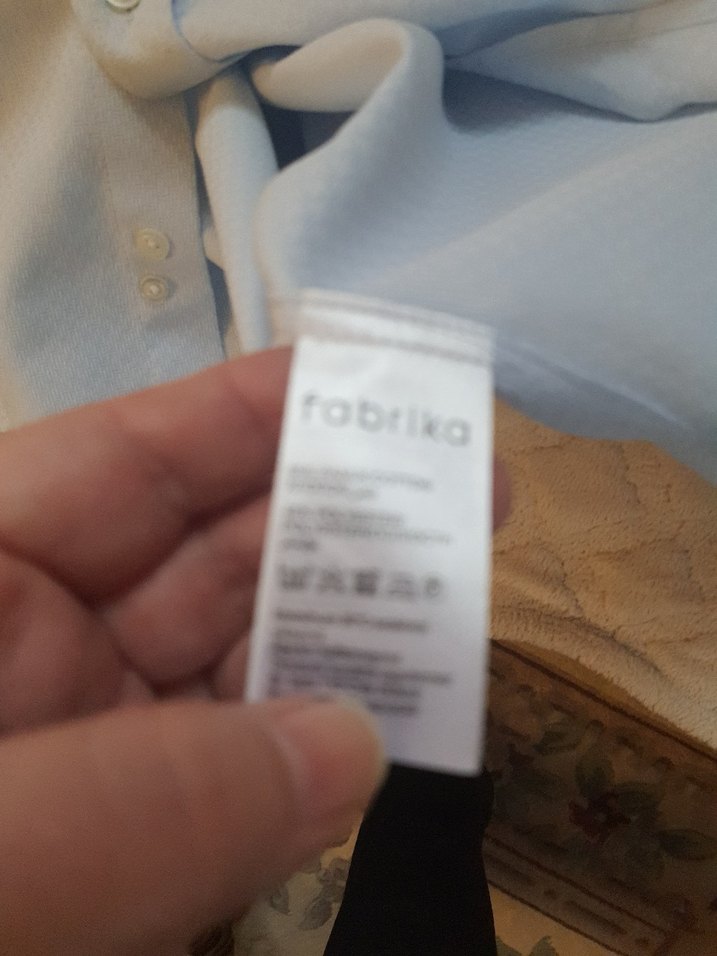 Fabrika Gri Erkek Gömlek - Görsel 4