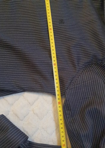 Erkek Siyah Düğmeli cerrutti orjinal - Görsel 4