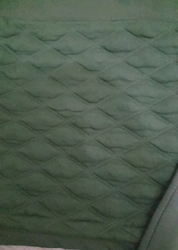 çocuk Haki Rahat Kesim kalın Eşofman Takımı - Görsel 2