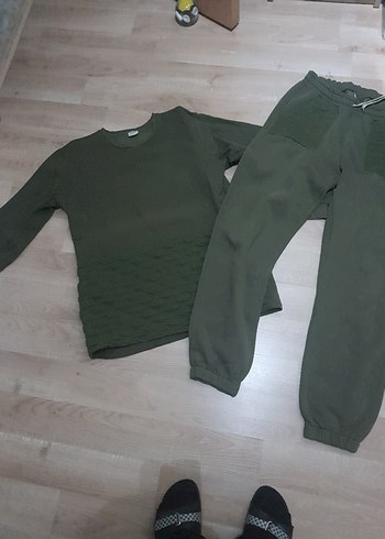 LC Waikiki 12-13 Yaş