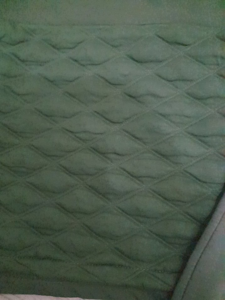 çocuk Haki Rahat Kesim kalın Eşofman Takımı - Görsel 2