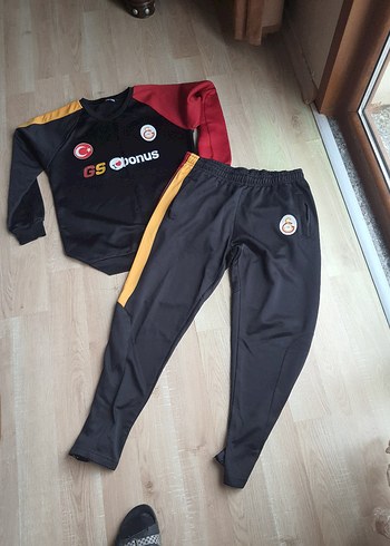 Galatasaray 15-16 Yaş