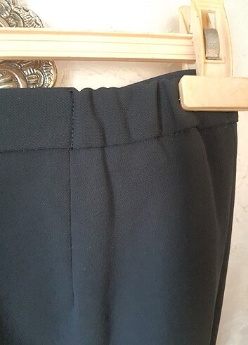 Folli Follie Foli dökümlü pantolon