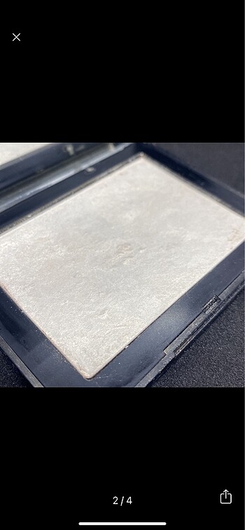 Nars NARS ALBATROSS HIGHLIGHTER