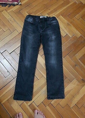 Kot pantolon
