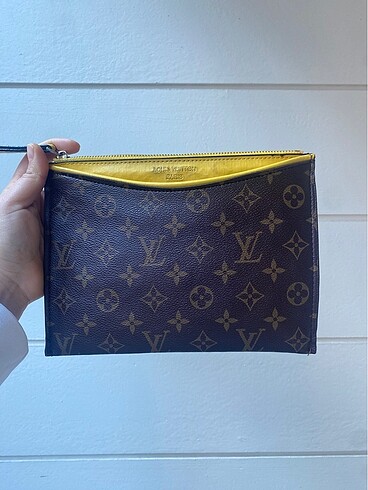 LV Clutch