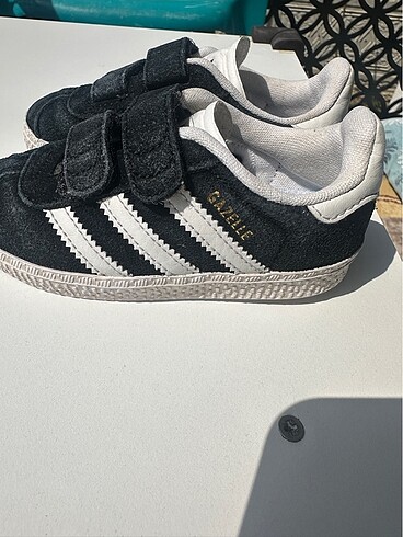 Orjinal Gazelle çocuk