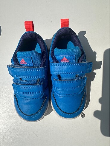 Adidas Orjinal adidas çocuk ayakkabısı