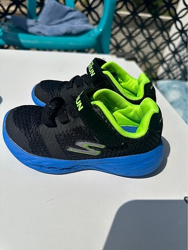 Skechers Orjinal skechers çocuk ayakkabısı