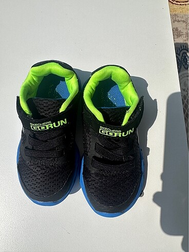 Orjinal skechers çocuk ayakkabısı