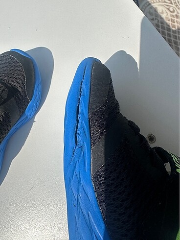 23 Beden Orjinal skechers çocuk ayakkabısı