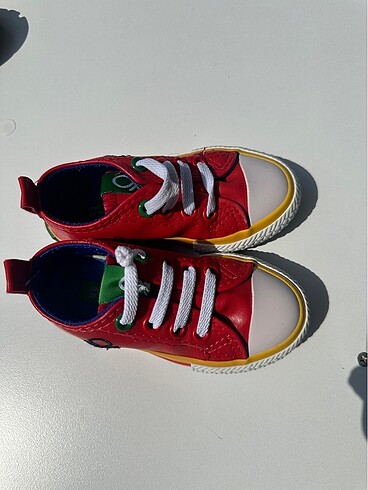 Benetton çocuk