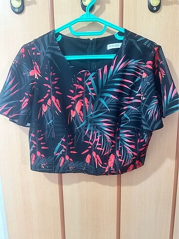 Bir İki Kere Kullandım Crop