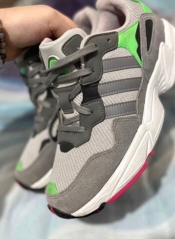 Adidas Orijinal adidas sıfır spor ayakkabı