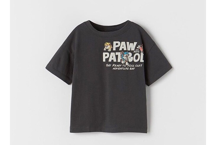Çocuk tshirt