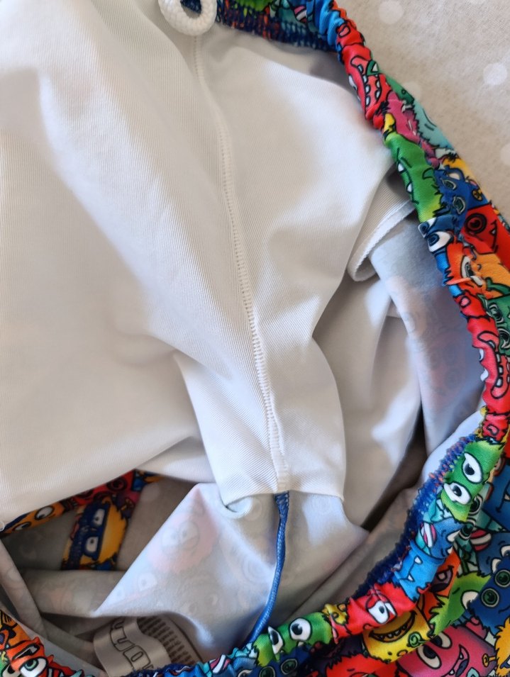 Kom marka çocuk mayo - Görsel 3