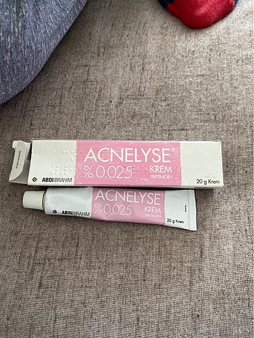 Acnelyse