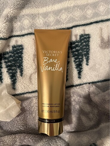 Victoria?s Secret Bare Vanilla Losyon