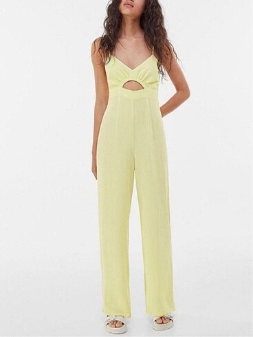Bershka tulum