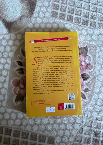 Satır Aralarında Buluşalım - Melissa Ferguson